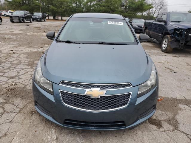 Photo 5 from auction – 2012 CHEVROLET CRUZE LS with VIN 1G1PC5SHXC7320291