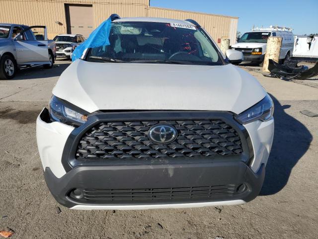 Photo 5 from auction – 2023 TOYOTA COROLLA CR with VIN 7MUCAAAG7PV052959