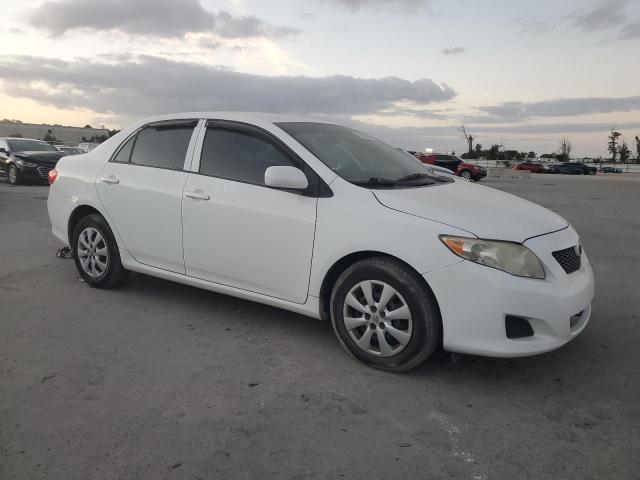Photo 4 from auction – 2010 TOYOTA COROLLA BA with VIN 1NXBU4EE9AZ347650