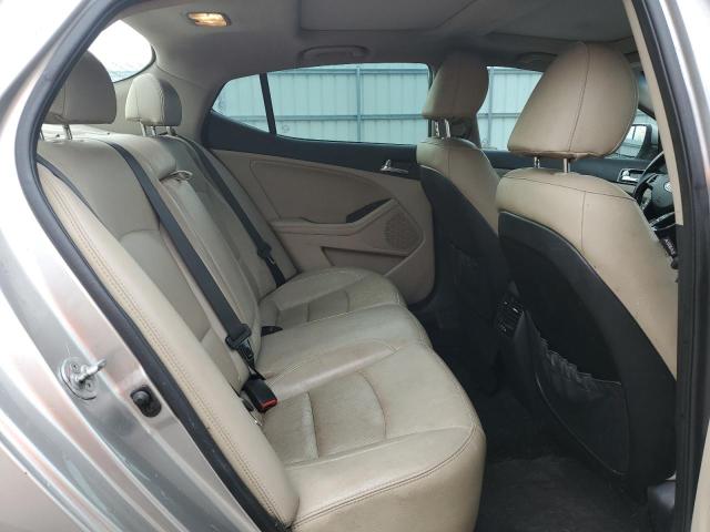 Photo 10 from auction – 2012 KIA OPTIMA EX with VIN 5XXGN4A73CG076933