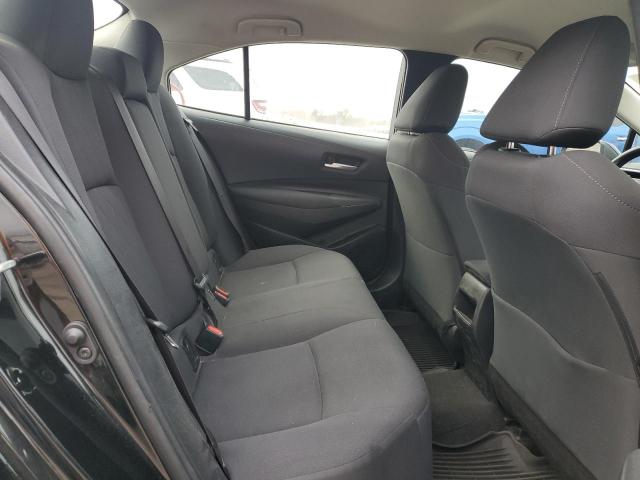 Photo 11 from auction – 2020 TOYOTA COROLLA LE with VIN 5YFEPRAE7LP073926