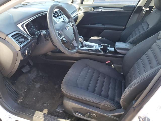Photo 7 from auction – 2014 FORD FUSION SE with VIN 3FA6P0LU0ER367742