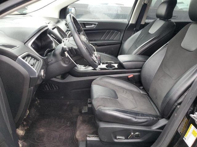 Photo 7 from auction – 2016 FORD EDGE SPORT with VIN 2FMPK4AP0GBC30671