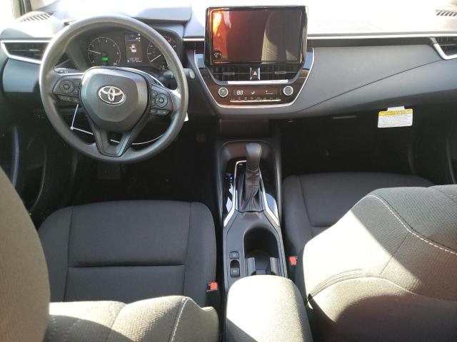Photo 8 from auction – 2023 TOYOTA COROLLA LE with VIN JTDBCMFE7P3019471