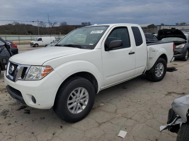 Photo 1 from auction – 2018 NISSAN FRONTIER S with VIN 1N6AD0CUXJN717448