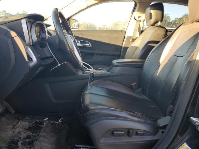 Photo 7 from auction – 2012 CHEVROLET EQUINOX LT with VIN 2GNALPEK9C6125306
