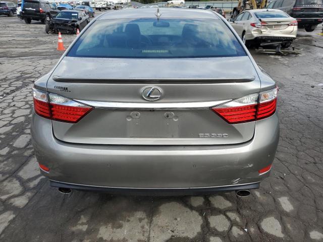 Foto 6 de la subasta – 2015 LEXUS ES 350 con VIN JTHBK1GG4F2185886