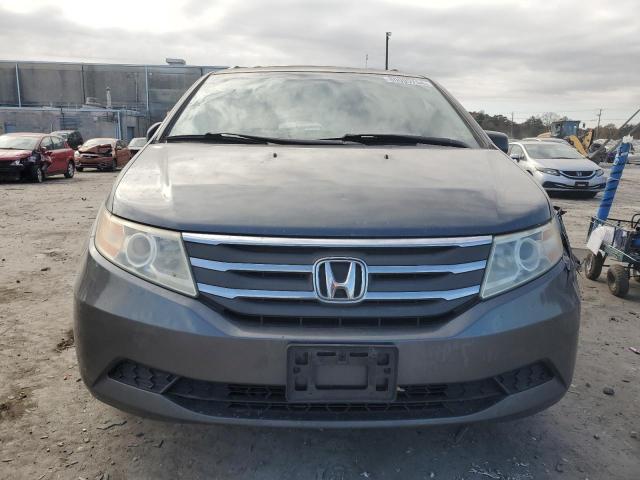 Photo 5 from auction – 2011 HONDA ODYSSEY EX with VIN 5FNRL5H6XBB024007