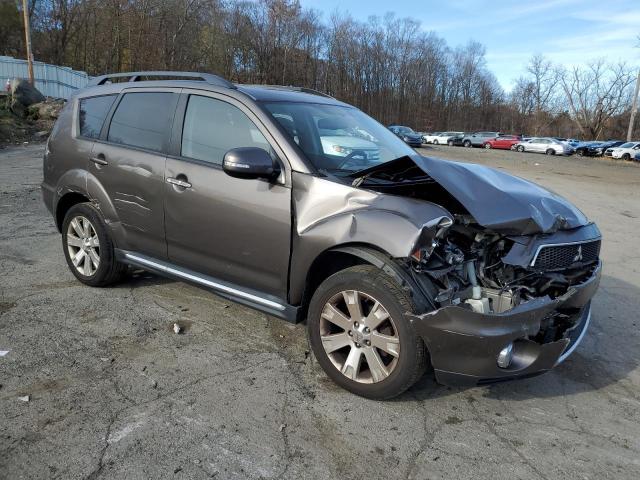 Photo 4 from auction – 2012 MITSUBISHI OUTLANDER with VIN JA4JT3AW8CU015255
