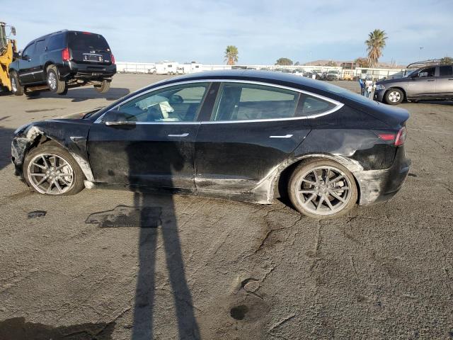 Photo 2 from auction – 2019 TESLA MODEL 3 with VIN 5YJ3E1EA8KF398889