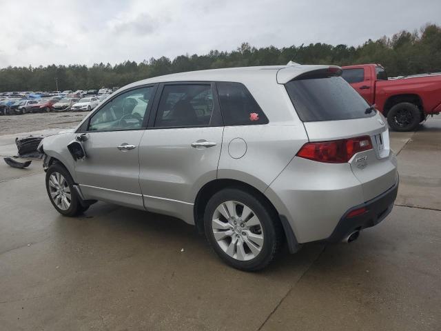 Photo 2 from auction – 2010 ACURA RDX with VIN 5J8TB2H22AA003679