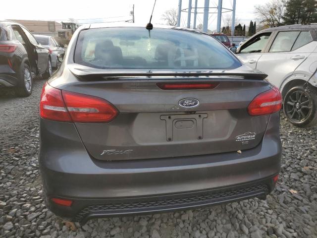 Photo 6 from auction – 2015 FORD FOCUS SE with VIN 1FADP3F21FL237696