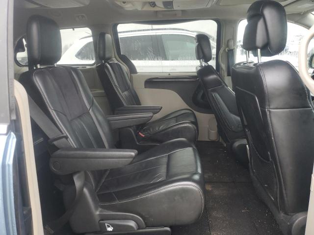 Photo 11 from auction – 2012 CHRYSLER TOWN & COU with VIN 2C4RC1GG4CR235986