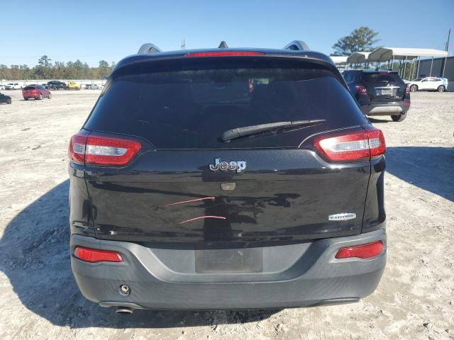 Photo 6 from auction – 2016 JEEP CHEROKEE L with VIN 1C4PJLCB6GW141088
