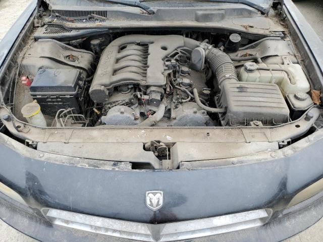 Photo 11 from auction – 2009 DODGE CHARGER SX with VIN 2B3KA33V99H544960