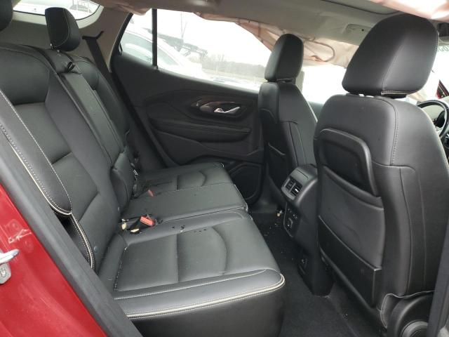 Photo 11 from auction – 2019 GMC TERRAIN DE with VIN 3GKALSEX6KL174114