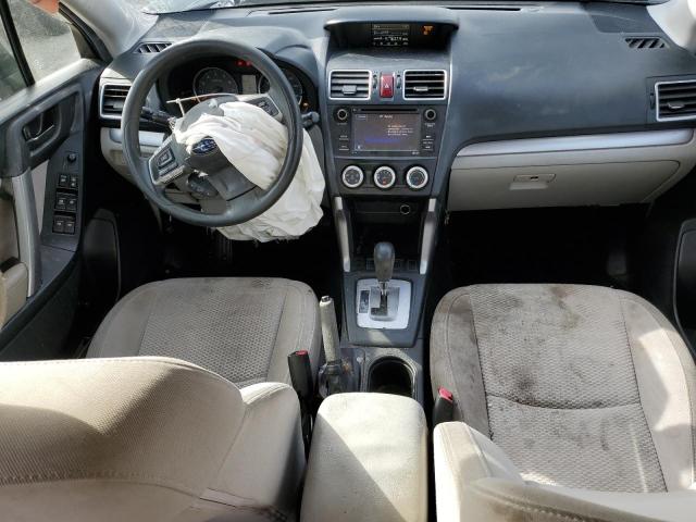 Photo 8 from auction – 2016 SUBARU FORESTER 2 with VIN JF2SJAAC3GH518217