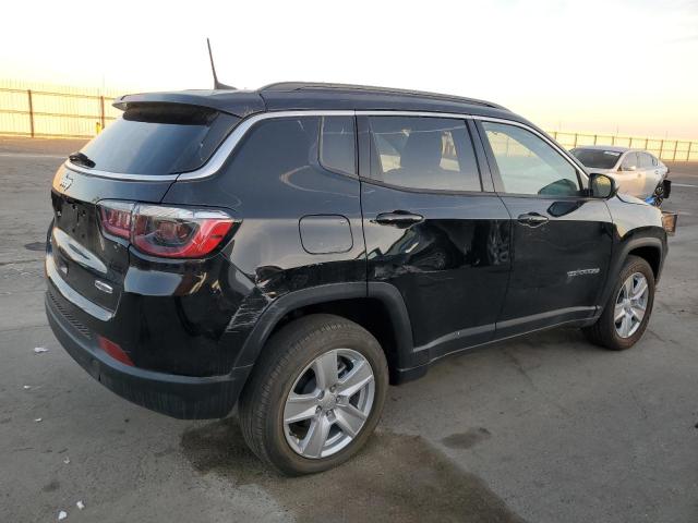 Photo 3 from auction – 2022 JEEP COMPASS LA with VIN 3C4NJDBBXNT217770