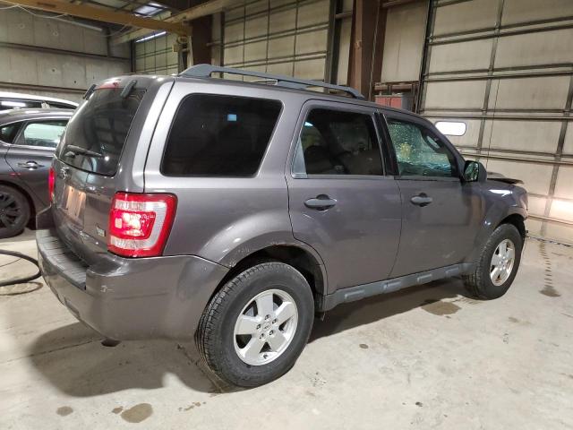 Photo 3 from auction – 2012 FORD ESCAPE XLT with VIN 1FMCU0DG1CKB50065