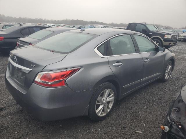 Photo 3 from auction – 2015 NISSAN ALTIMA 2.5 with VIN 1N4AL3AP5FC178072