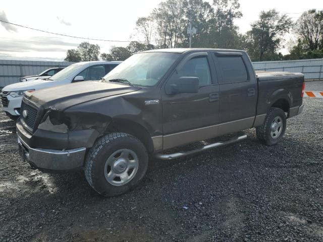 FORD F150 SUPER 2006 with VIN 1FTPW14V36KD63785 - Photo from auction