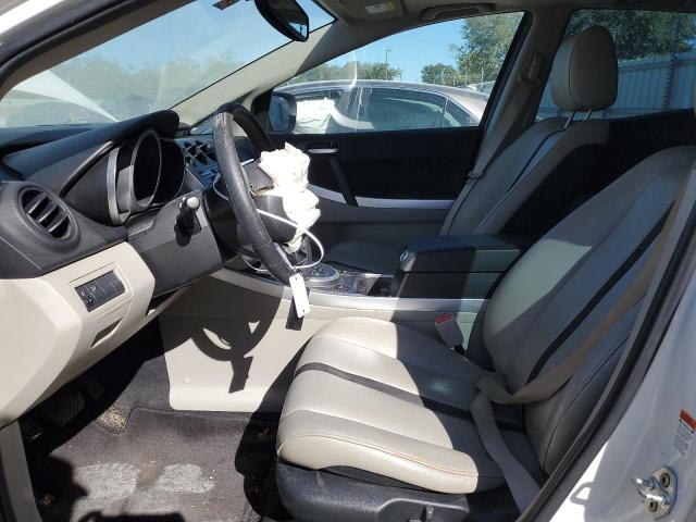 Фото 7 с аукциона – 2009 MAZDA CX-7 с VIN JM3ER293790218333