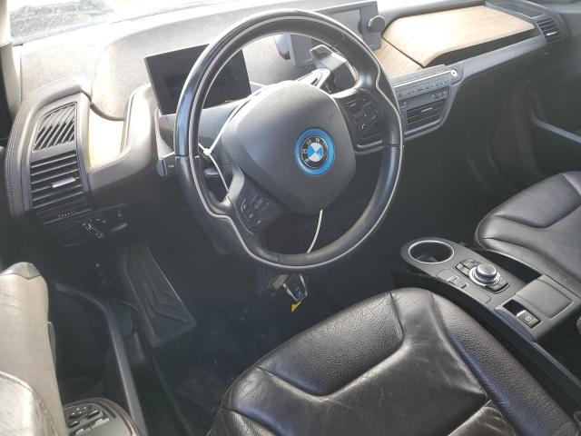 Photo 8 from auction – 2014 BMW I3 REX with VIN WBY1Z4C51EV275443