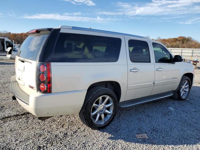Photo 3 from auction – 2011 GMC YUKON XL D with VIN 1GKS1MEF4BR369280