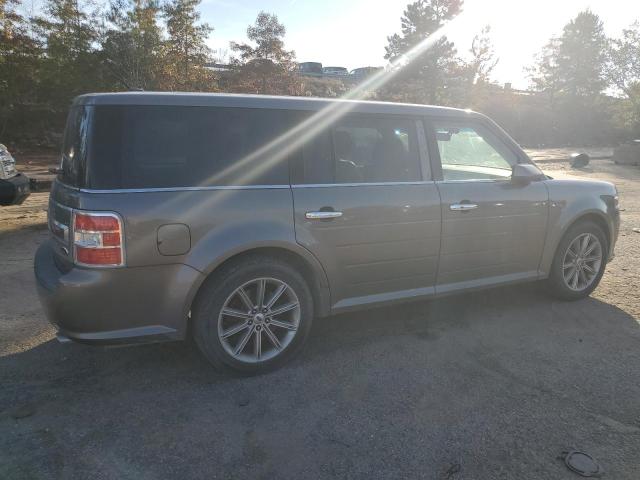 Photo 3 from auction – 2014 FORD FLEX LIMIT with VIN 2FMGK5D88EBD05558