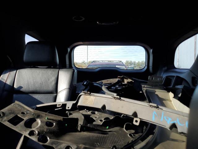 Photo 10 from auction – 2016 DODGE DURANGO R/ with VIN 1C4SDJCT0GC467727