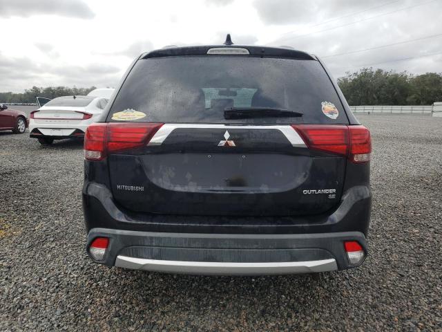 Photo 6 from auction – 2018 MITSUBISHI OUTLANDER with VIN JA4AZ3A31JZ041684