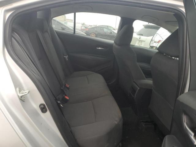 Photo 10 from auction – 2020 TOYOTA COROLLA LE with VIN 5YFEPRAE5LP098517