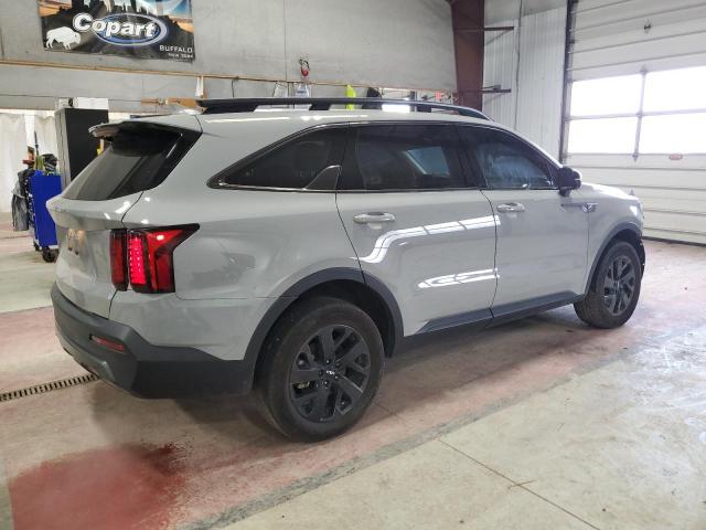 Photo 3 from auction – 2023 KIA SORENTO S with VIN 5XYRLDLC9PG246433