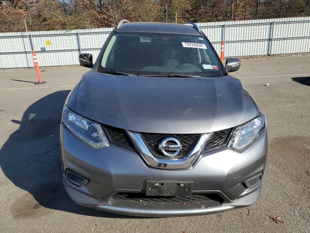 Photo 5 from auction – 2014 NISSAN ROGUE S with VIN 5N1AT2MK8EC860281