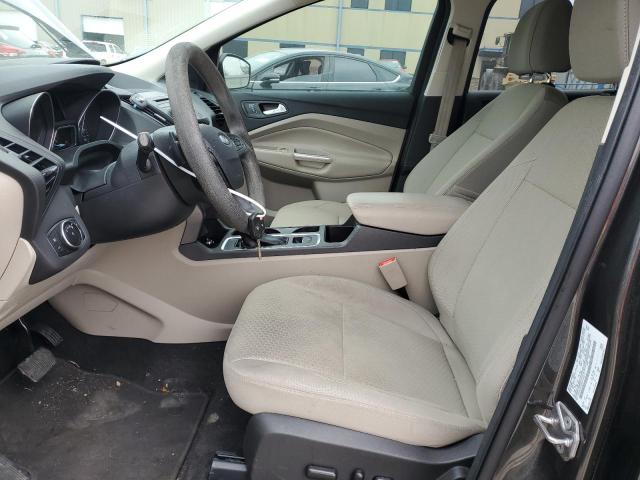 Photo 7 from auction – 2017 FORD ESCAPE SE with VIN 1FMCU0GD8HUC48717