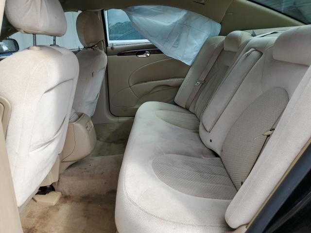 Photo 10 from auction – 2006 BUICK LUCERNE CX with VIN 1G4HP57256U220072