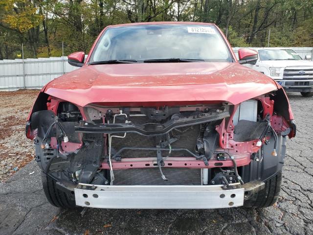 Photo 5 from auction – 2021 TOYOTA 4RUNNER SR with VIN JTEEU5JR1M5248833