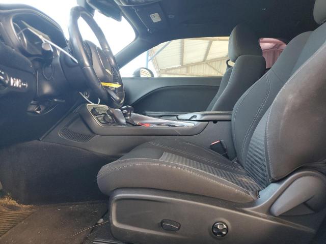 Photo 7 from auction – 2018 DODGE CHALLENGER with VIN 2C3CDZBT5JH204288