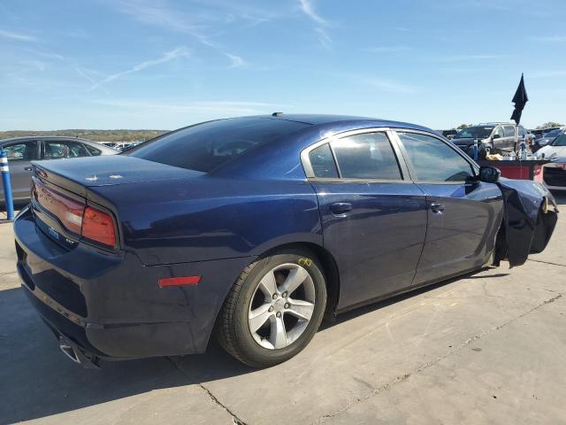 Photo 3 from auction – 2014 DODGE CHARGER SX with VIN 2C3CDXHG4EH267225