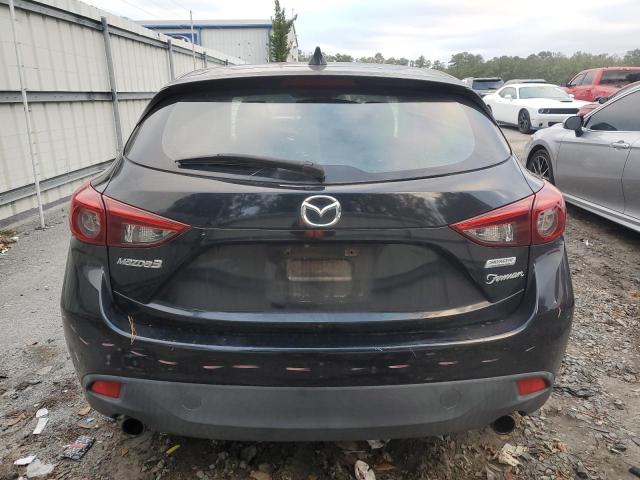 Photo 6 from auction – 2014 MAZDA 3 with VIN JM1BM1M33E1103289