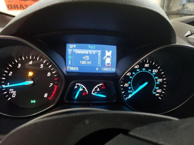 Photo 9 from auction – 2013 FORD ESCAPE SE with VIN 1FMCU0G98DUD77126