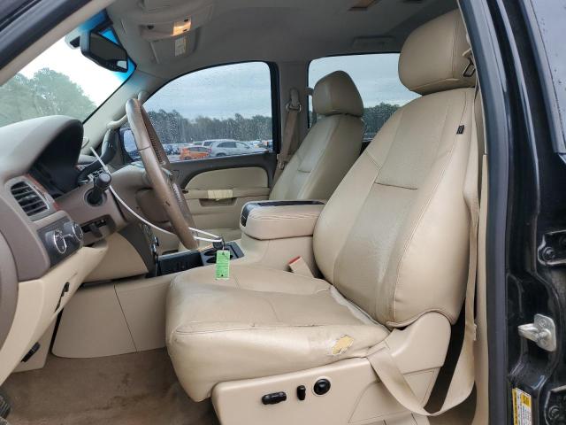 Photo 7 from auction – 2013 CHEVROLET SILVERADO with VIN 1GC1KYEG3DF145023