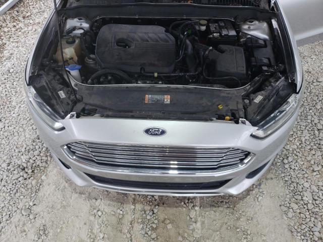 Photo 11 from auction – 2016 FORD FUSION SE with VIN 3FA6P0HD7GR313561