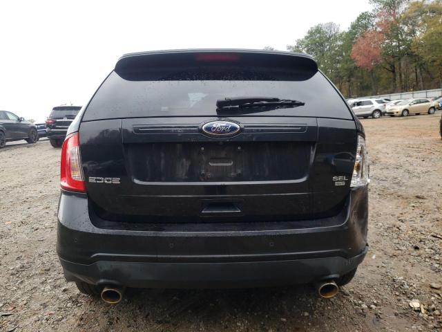 Foto 6 de la subasta – 2013 FORD EDGE SEL con VIN 2FMDK4JC8DBA85021