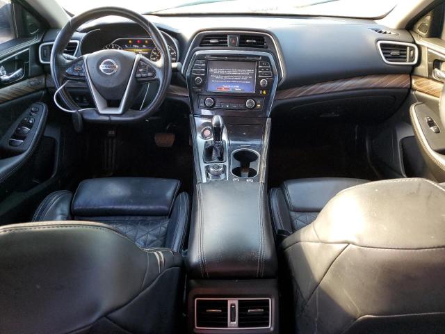 Photo 8 from auction – 2016 NISSAN MAXIMA 3.5 with VIN 1N4AA6AP1GC905958