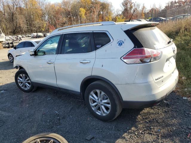 Zdjęcie 2 z aukcji – 2016 NISSAN ROGUE S z VIN KNMAT2MVXGP654681