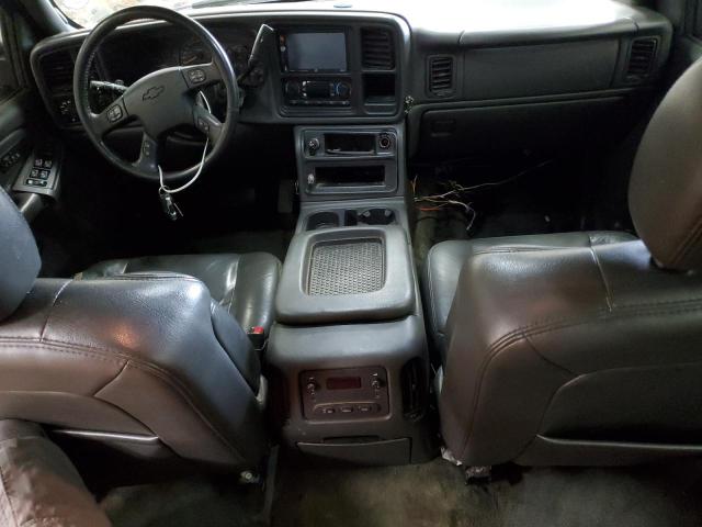 Photo 8 from auction – 2005 CHEVROLET SILVERADO with VIN 2GCEK13T551224274