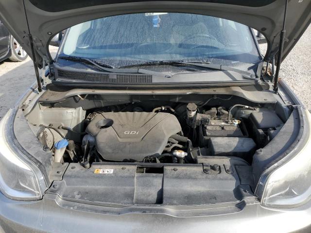 صورة رقم 12 من المزاد - 2015 KIA SOUL مع VIN KNDJN2A25F7143608