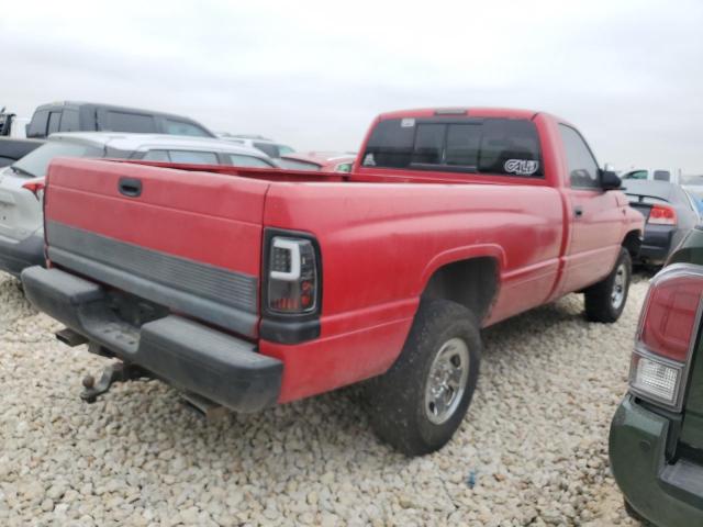 Photo 3 from auction – 2001 DODGE RAM 1500 with VIN 1B7HC16Z81S134539