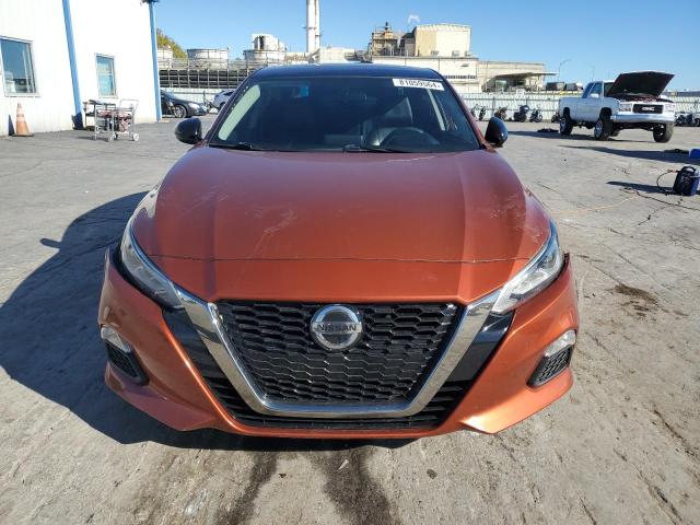 Photo 5 from auction – 2019 NISSAN ALTIMA SR with VIN 1N4BL4CV0KC211253
